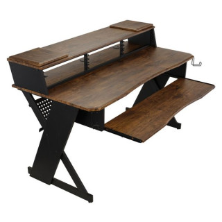 Tavmusic.ru Студийный стол XL MKII Дерево Thomann Studio Table XL MKII Wood