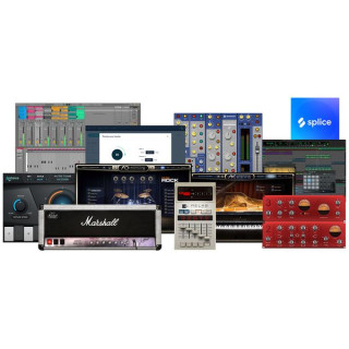 Комплект для записи вокала Rode NT1-A Complete Vocal Recording Набор №652654 Rode NT1-A Complete Vocal Recording Bundle №652654