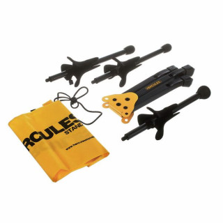 Многофункциональная подставка Hercules Stands DS513B Hercules Stands DS513B Multi Stand