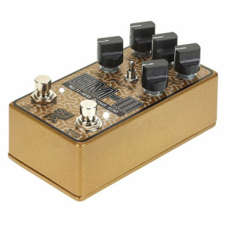 Педаль эффектов Solid Gold FX EM-III Delay Solid Gold FX EM-III Delay