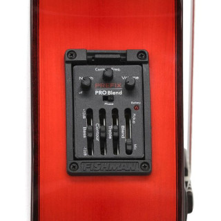 Мануэль Родригес Signature Legacy Gipsy Kings Manuel Rodriguez Signature Legacy Gipsy Kings R