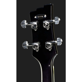 Бас-гитара Duesenberg Starplayer Bass BK Duesenberg Starplayer Bass BK