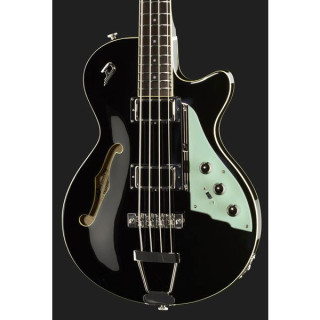 Бас-гитара Duesenberg Starplayer Bass BK Duesenberg Starplayer Bass BK