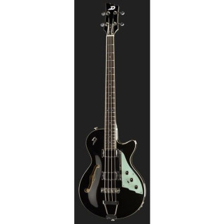 Бас-гитара Duesenberg Starplayer Bass BK Duesenberg Starplayer Bass BK