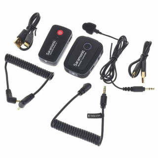 Беспроводная система Saramonic Blink 500 B1