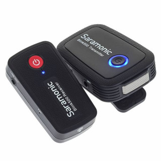 Беспроводная система Saramonic Blink 500 B1