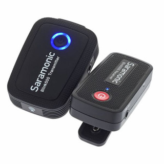 Беспроводная система Saramonic Blink 500 B1