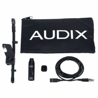 Микрофон на прищепке Audix Micro-D Audix Micro-D