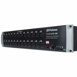 Presonus StudioLive серия III 24R Presonus StudioLive Series III 24R
