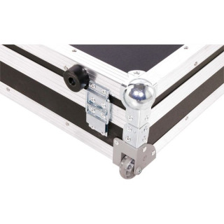 Тонкий кейс для 32-дюймовых гонгов Thon Case for 32" Gongs