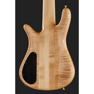 Спектор NS-6 Пламенный клен Spector NS-6 Flamed Maple