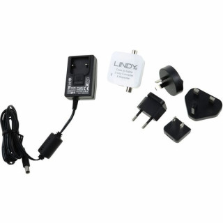 Цифровой аудиоконвертер Lindy SPDIF Lindy Audio Converter SPDIF Digital