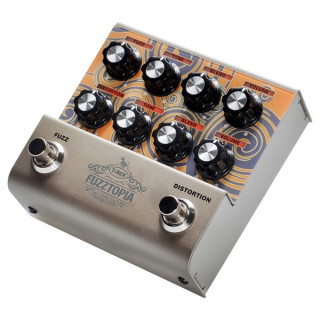 Т-Рекс Fuzztopia T-Rex Fuzztopia