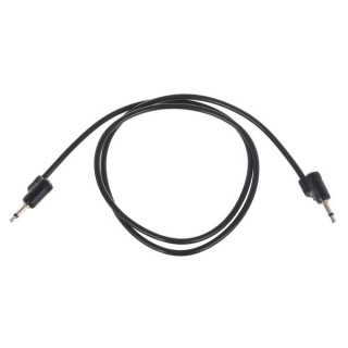 Tiptop Audio Stackcable Черный 90 см Tiptop Audio Stackcable Black 90 cm