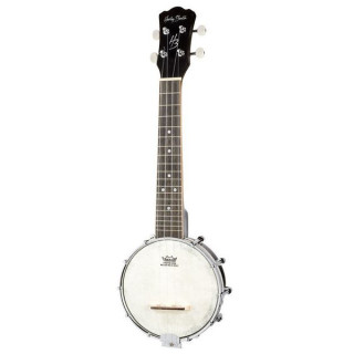 Банжо-укулеле Harley Benton BJU-10 Banjo Ukulele Bundle Harley Benton BJU-10 Banjo Ukulele Bundle