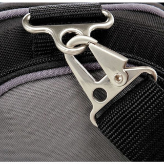 Защитная труба для звуковой одежды черного цвета Soundwear Protector Trumpet Black