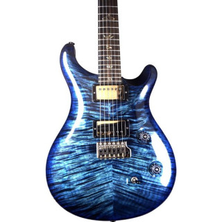 PRS Custom 24 CB Wood library PRS Custom 24 CB Wood library