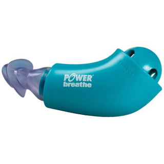 POWERbreathe Shaker Deluxe Свет POWERbreathe Shaker Deluxe Light