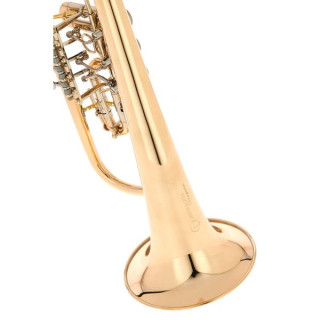 Флюгельгорн Peter Oberrauch Rosengarten Flgh 10,95 raw