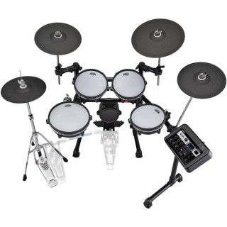 Электронная ударная установка Yamaha DTX6K5-M Набор №611746 Yamaha DTX6K5-M E-Drum Set Bundle №611746