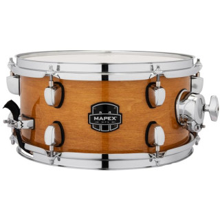 Малый барабан Mapex 12"x6" MPX Hybrid Snare CNL Mapex 12"x6" MPX Hybrid Snare CNL