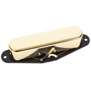Звукосниматель Seymour Duncan Lari Basilio Neck Pickup Gold Seymour Duncan Lari Basilio Neck Pickup Gold