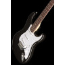 Стандартная серия Harley Benton ST-20 BK Набор №541506 Harley Benton ST-20 BK Standard Series Bundle №541506
