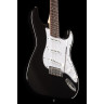 Стандартная серия Harley Benton ST-20 BK Набор №541506 Harley Benton ST-20 BK Standard Series Bundle №541506