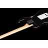 Стандартная серия Harley Benton ST-20 BK Набор №541506 Harley Benton ST-20 BK Standard Series Bundle №541506