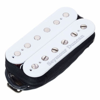 Звукосниматель Seymour Duncan TB-59B WH Trembucker
