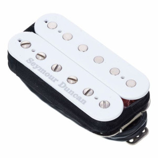 Звукосниматель Seymour Duncan TB-59B WH Trembucker Seymour Duncan TB-59B WH Trembucker