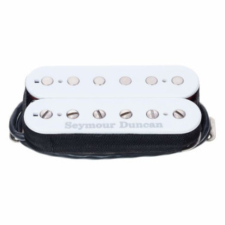 Звукосниматель Seymour Duncan TB-59B WH Trembucker Seymour Duncan TB-59B WH Trembucker