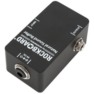 Rockboard Звуковой буфер Natural Sound V2 Rockboard Natural Sound Buffer V2