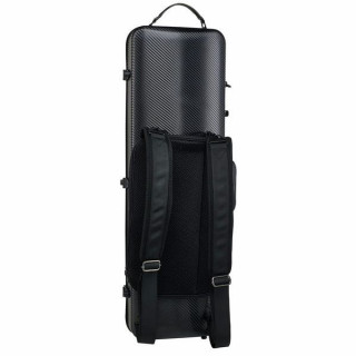 Футляр для скрипки Gewa Pure 2.4 BK 4/4 Gewa Pure Violin Case 2.4 BK 4/4