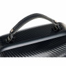 Футляр для скрипки Gewa Pure 2.4 BK 4/4 Gewa Pure Violin Case 2.4 BK 4/4