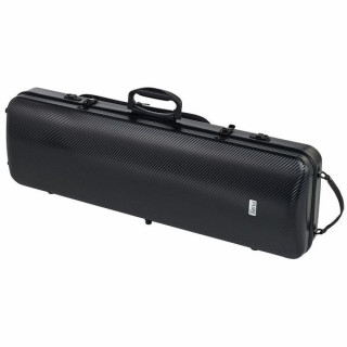 Футляр для скрипки Gewa Pure 2.4 BK 4/4 Gewa Pure Violin Case 2.4 BK 4/4