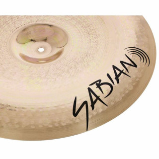 Sabian 19" AAX AAXtreme Китай Sabian 19" AAX AAXtreme China