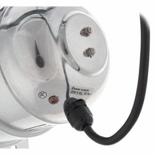 Розетка Eurolite PAR 38 Alu E-27 Eurolite PAR 38 Alu E-27 Socket