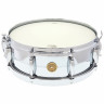 Барабаны Gretsch Малый барабан 14"x05" Хром или латунь Gretsch Drums 14"x05" Snare Chrome o. Brass