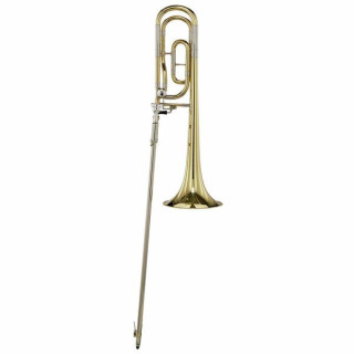 Тромбон Thomann Classic TF525 L Thomann Classic TF525 L Trombone