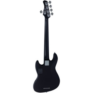 Маркус Миллер V3 5 New Gen Черный сатин Marcus Miller V3 5 New Gen Black Satin