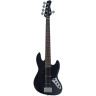 Маркус Миллер V3 5 New Gen Черный сатин Marcus Miller V3 5 New Gen Black Satin