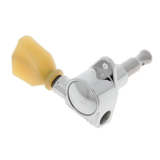 Тюнер TonePros GKH330 Butterscotch CR TonePros GKH330 Tuner Butterscotch CR