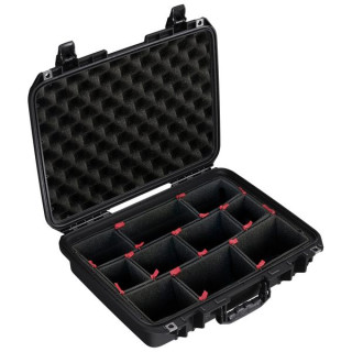 Чехол Peli 1505 Air TrekPak Peli 1505 Air TrekPak Case
