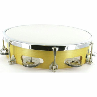 Бубен Sonor CGTT8P Sonor CGTT8P Tambourine