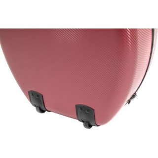 Поликарбонат для виолончели Gewa Pure. Задние колеса Gewa Pure Cello Polycarb. RD Wheels