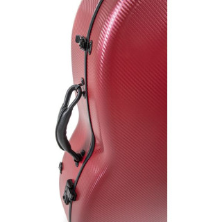 Поликарбонат для виолончели Gewa Pure. Задние колеса Gewa Pure Cello Polycarb. RD Wheels