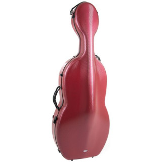 Поликарбонат для виолончели Gewa Pure. Задние колеса Gewa Pure Cello Polycarb. RD Wheels