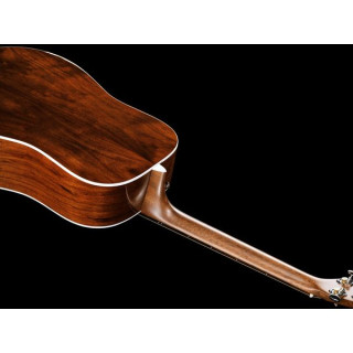 Гитара Martin DE Retro Plus Granadillo Martin Guitar DE Retro Plus Granadillo