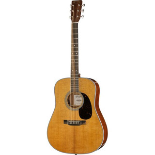 Гитара Martin DE Retro Plus Granadillo Martin Guitar DE Retro Plus Granadillo